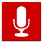 Logo of Simple Voice Recorder android Application 